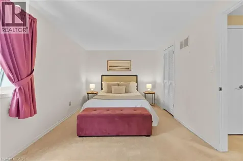 77 Linwell Road St. Catharines ON L2N 6R1