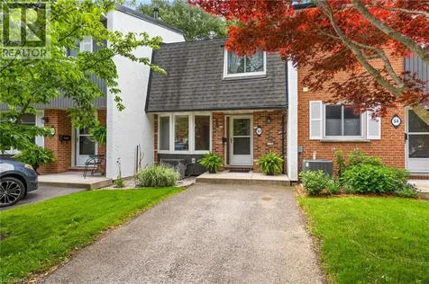 77 Linwell Road St. Catharines ON L2N 6R1