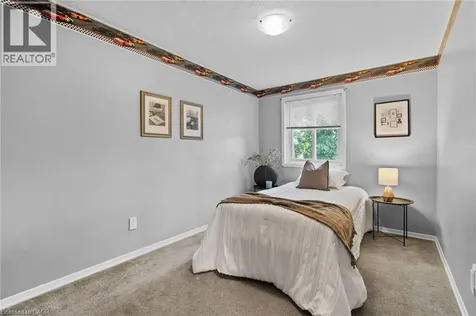 77 Linwell Road St. Catharines ON L2N 6R1