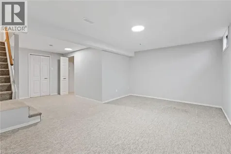 77 Linwell Road St. Catharines ON L2N 6R1