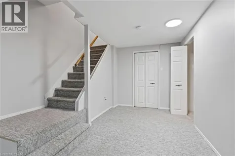 77 Linwell Road St. Catharines ON L2N 6R1