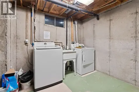 77 Linwell Road St. Catharines ON L2N 6R1