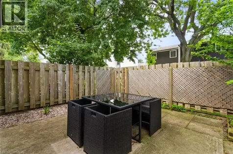 77 Linwell Road St. Catharines ON L2N 6R1