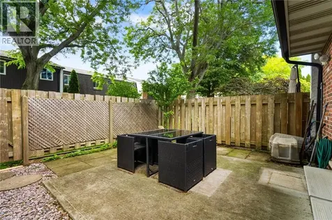 77 Linwell Road St. Catharines ON L2N 6R1