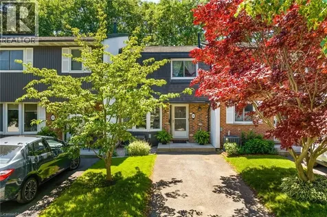 77 Linwell Road St. Catharines ON L2N 6R1