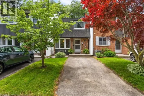 77 Linwell Road St. Catharines ON L2N 6R1