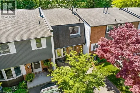 77 Linwell Road St. Catharines ON L2N 6R1