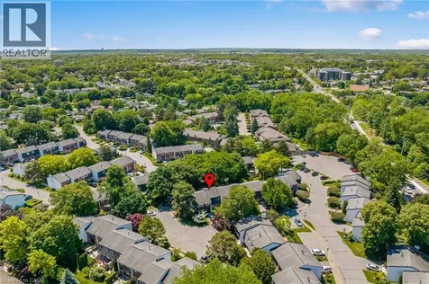 77 Linwell Road St. Catharines ON L2N 6R1
