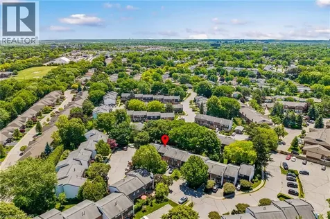 77 Linwell Road St. Catharines ON L2N 6R1