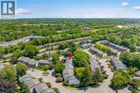 77 Linwell Road St. Catharines ON L2N 6R1