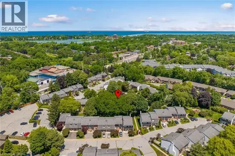 77 Linwell Road St. Catharines ON L2N 6R1