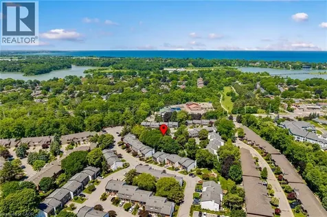 77 Linwell Road St. Catharines ON L2N 6R1