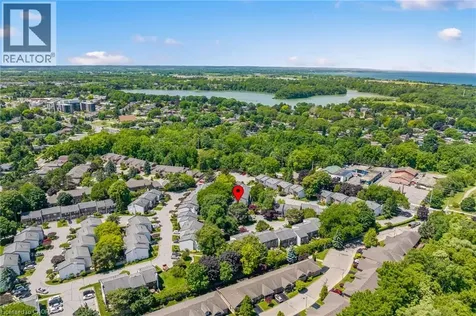 77 Linwell Road St. Catharines ON L2N 6R1