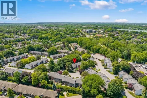 77 Linwell Road St. Catharines ON L2N 6R1