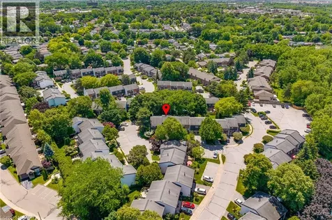 77 Linwell Road St. Catharines ON L2N 6R1