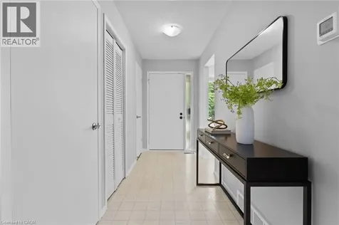 77 Linwell Road St. Catharines ON L2N 6R1