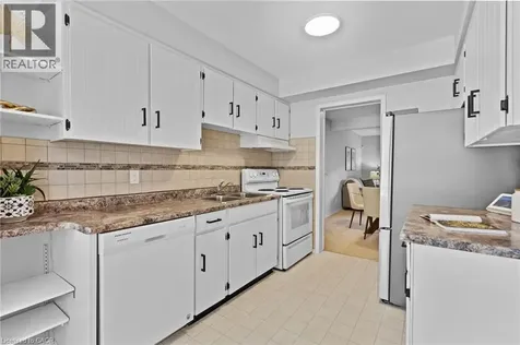 77 Linwell Road St. Catharines ON L2N 6R1