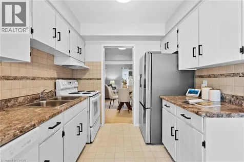 77 Linwell Road St. Catharines ON L2N 6R1