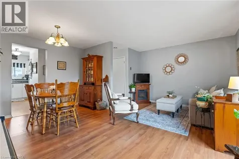 65 Dorchester Boulevard St. Catharines ON L2M 7T1