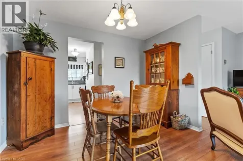 65 Dorchester Boulevard St. Catharines ON L2M 7T1