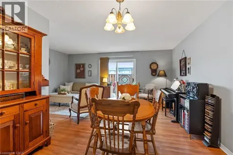 65 Dorchester Boulevard St. Catharines ON L2M 7T1