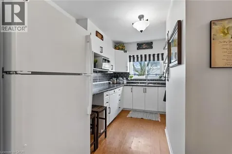 65 Dorchester Boulevard St. Catharines ON L2M 7T1