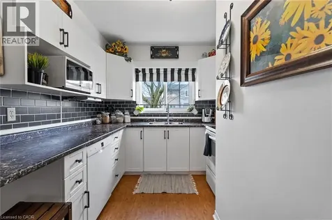 65 Dorchester Boulevard St. Catharines ON L2M 7T1