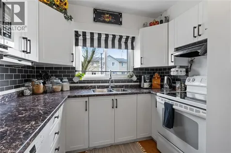 65 Dorchester Boulevard St. Catharines ON L2M 7T1