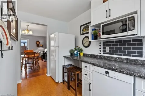 65 Dorchester Boulevard St. Catharines ON L2M 7T1