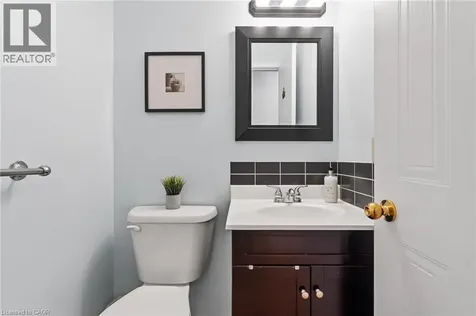 65 Dorchester Boulevard St. Catharines ON L2M 7T1
