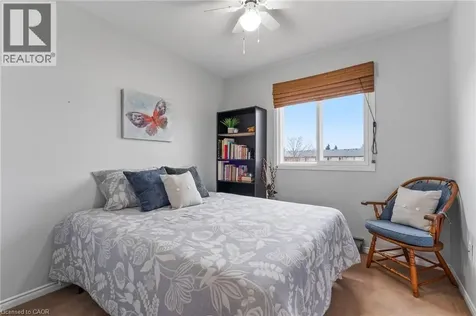 65 Dorchester Boulevard St. Catharines ON L2M 7T1