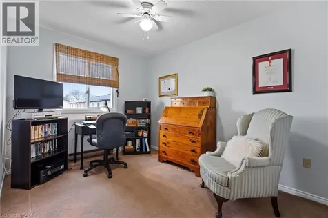 65 Dorchester Boulevard St. Catharines ON L2M 7T1