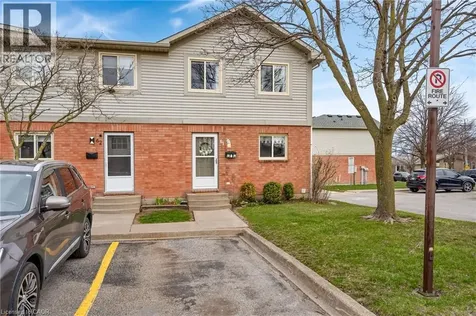 65 Dorchester Boulevard St. Catharines ON L2M 7T1