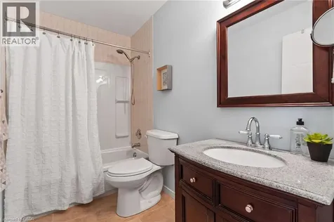 65 Dorchester Boulevard St. Catharines ON L2M 7T1