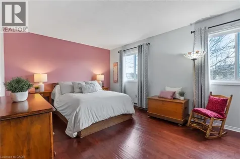 65 Dorchester Boulevard St. Catharines ON L2M 7T1