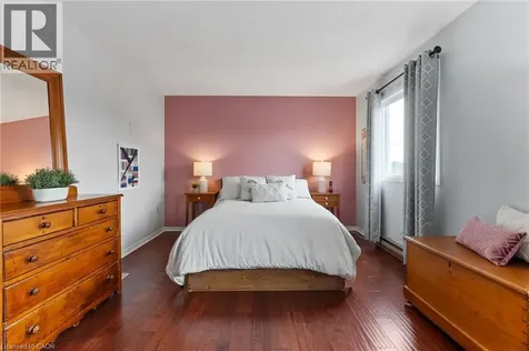 65 Dorchester Boulevard St. Catharines ON L2M 7T1