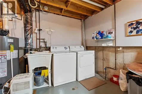 65 Dorchester Boulevard St. Catharines ON L2M 7T1