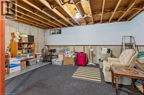 65 Dorchester Boulevard St. Catharines ON L2M 7T1