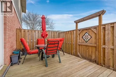 65 Dorchester Boulevard St. Catharines ON L2M 7T1