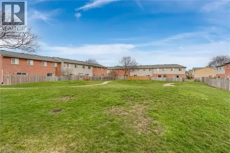 65 Dorchester Boulevard St. Catharines ON L2M 7T1