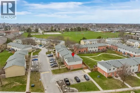 65 Dorchester Boulevard St. Catharines ON L2M 7T1