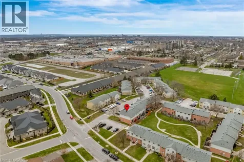 65 Dorchester Boulevard St. Catharines ON L2M 7T1