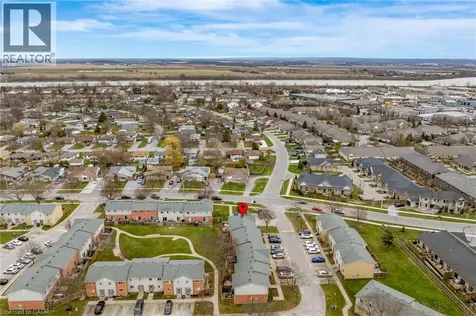 65 Dorchester Boulevard St. Catharines ON L2M 7T1