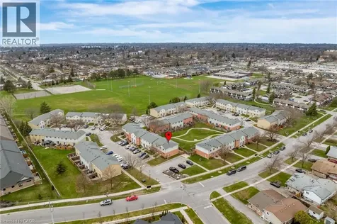 65 Dorchester Boulevard St. Catharines ON L2M 7T1