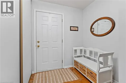 65 Dorchester Boulevard St. Catharines ON L2M 7T1