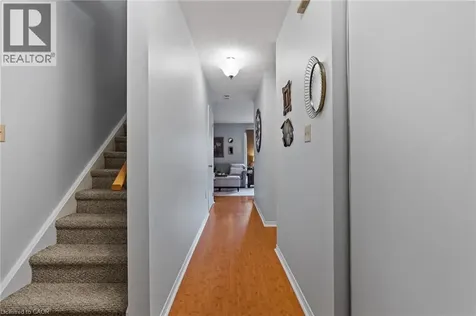 65 Dorchester Boulevard St. Catharines ON L2M 7T1