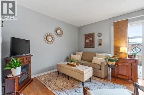 65 Dorchester Boulevard St. Catharines ON L2M 7T1