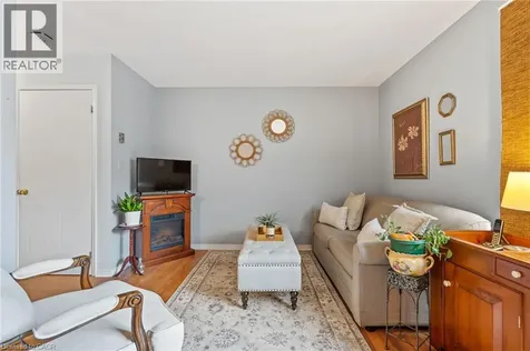 65 Dorchester Boulevard St. Catharines ON L2M 7T1