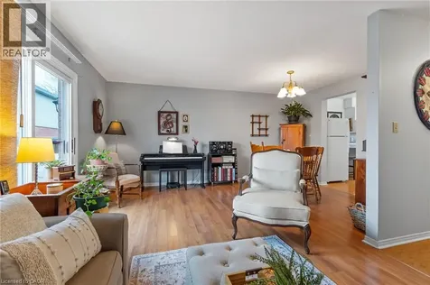 65 Dorchester Boulevard St. Catharines ON L2M 7T1