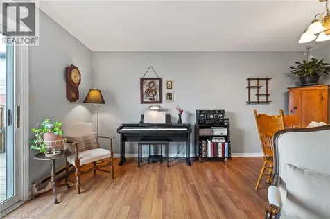65 Dorchester Boulevard St. Catharines ON L2M 7T1